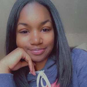 DeAsia Anderson