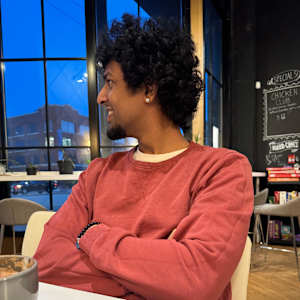 J Krish