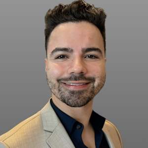 Daniel Acero