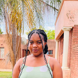 Thando Nkosi