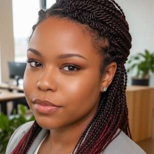 Nioka Nlemadim