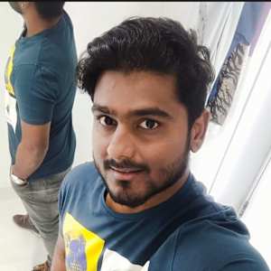 Dineshkumar M