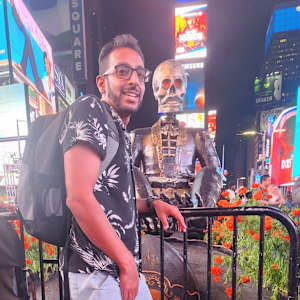 Mohamed