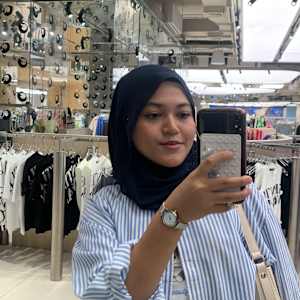 Adrieana Nuha