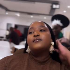Busisiwe Dladla