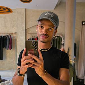 Andile