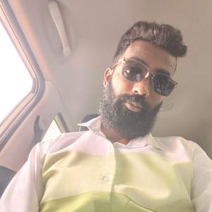 Prajwal Shetty