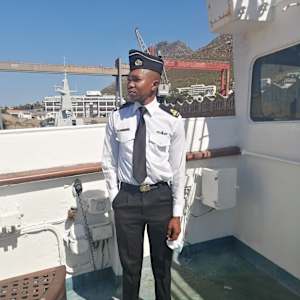 Mlungisi Buthelezi