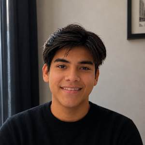 Esteban David Tinoco Olivares