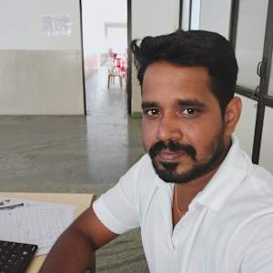 Thiyagarajan Rajendran