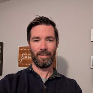 Sean Ferguson