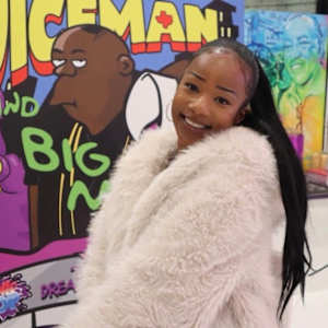 Imani Dorsey