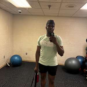 Belema Taribo