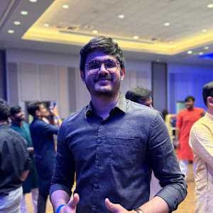 Naveen K
