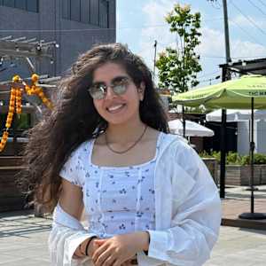 Purnima Mathur
