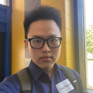 TOAN QUY NGUYEN