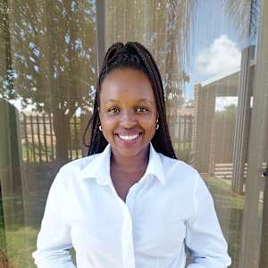Lesego Judith