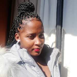 Sbongile Mnguni