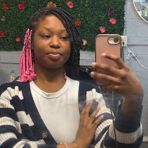 Nyasia Latrice