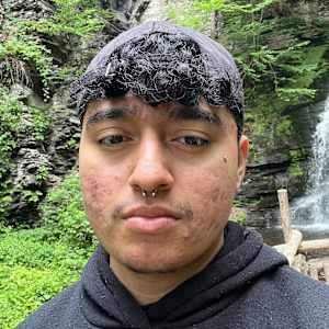 Denzel Guzman