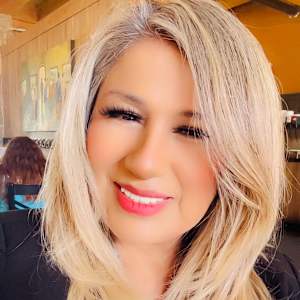 Mary Vargas