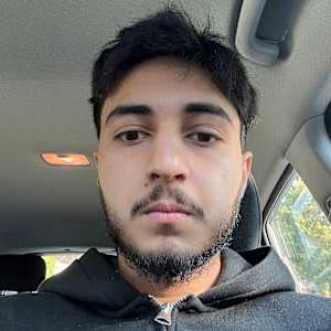 Muhammad Shayan Khattak