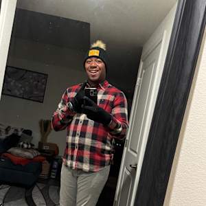 Russell Simmons