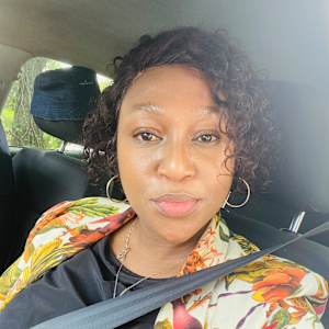 Nqobile Buthelezi