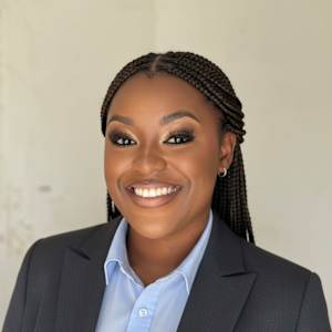 Faith Makhubele