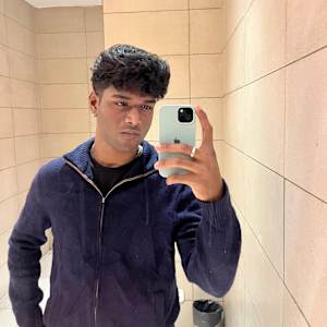 Sudeep Bachewar