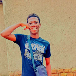 tshiamo