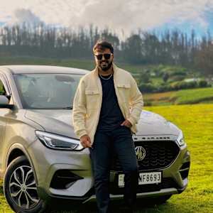 Nikhil