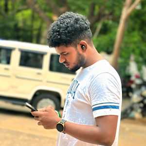 Hari haran N