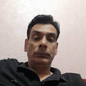 Lalit Sharma