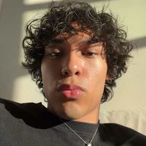 Jorden Fernandez-Tristan