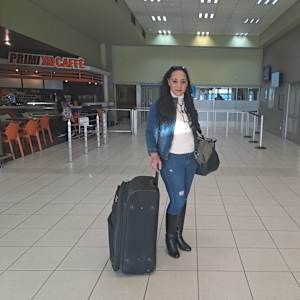 Faiza Martin