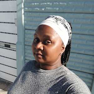 Talent Ziyambe