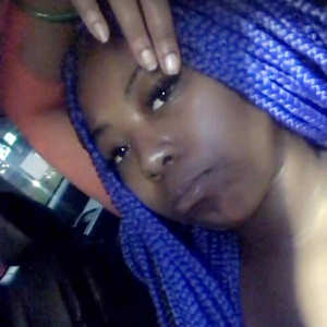 Lashanti