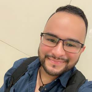 Cristian Andrade