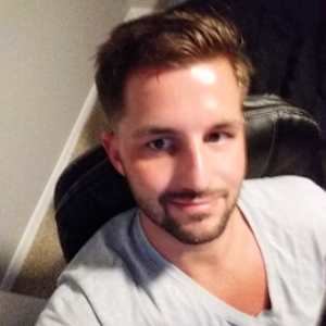 Adam Rives