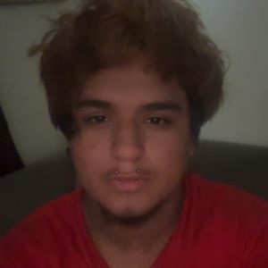 Joshua Gonsman