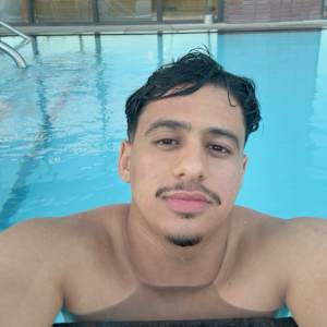 Hamza Eloudouni