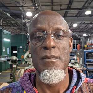 Fred Strater