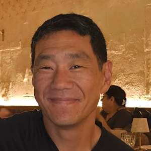 Kazu Oyama