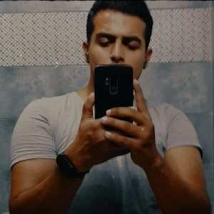 Abdullah