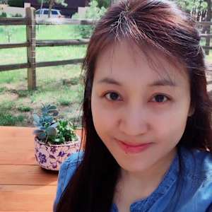 Adeline Tang