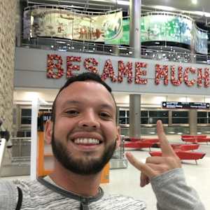 Jesus Moncada