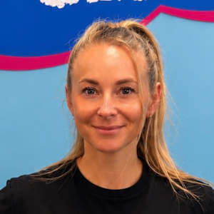 Anestasia Saab
