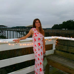 Caroline