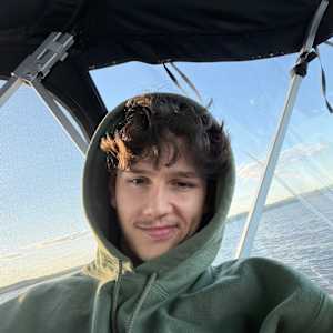 Riley Wilson